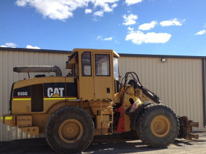 Integrated Tool Carrier (ITC) Hire
