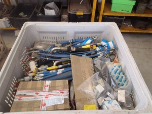 Buying Underground Mining Machinery Equipment