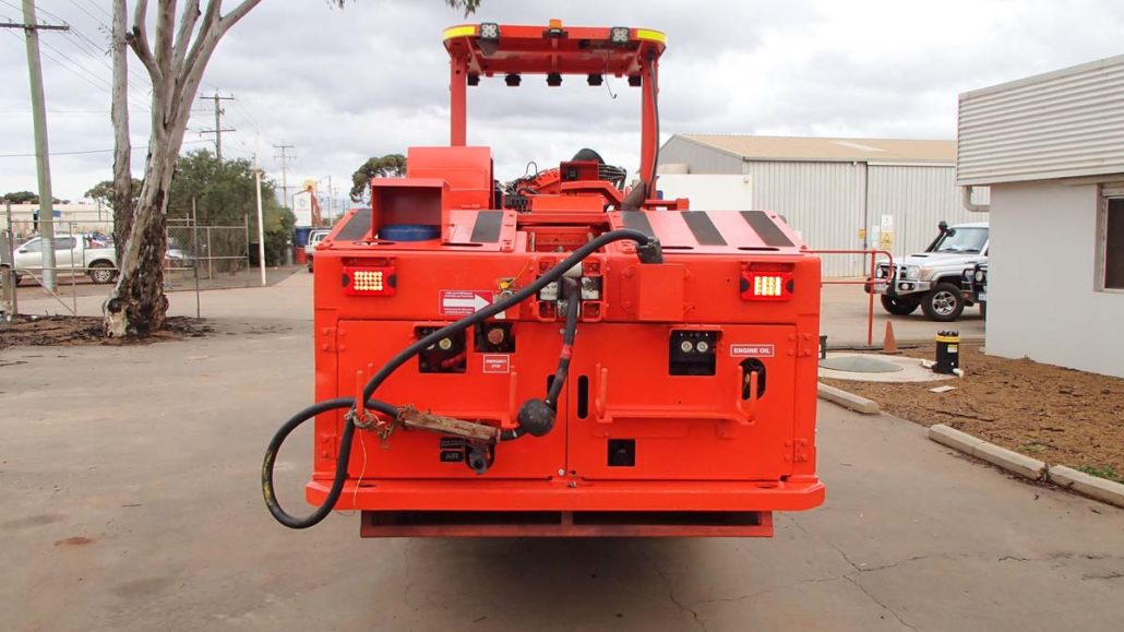 Mining Equipment For Sale Australia (New & Used) Minspares