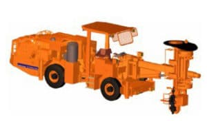 Production Drill Hire