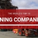 Top 10 mining companies in the world