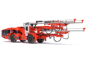 Development Drill Hire