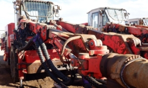 Buying Underground Mining Machinery Equipment