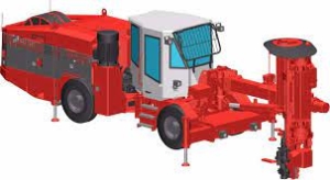 Production Drill Hire