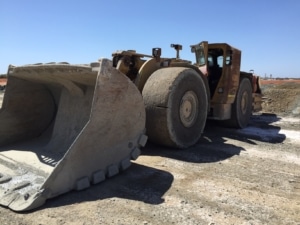 How Caterpillar Became A Leading Name In Mining Equipment