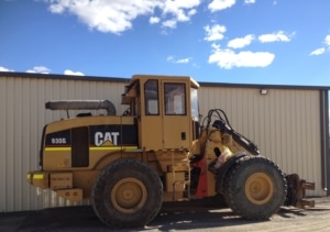 Minspares CAT 930G